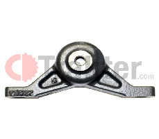 DIFFERENTIAL LAGERGEHÄUSE HALTERUNG HINTEN ORIGINAL KUBOTA 31353-44800 37970-44800