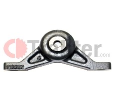 DIFFERENZIALE SUPPORTO PERNO DI BIELLA BASE POSTERIORE ORIGINAL KUBOTA 31353-44800 37970-44800