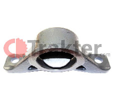 DIFFERENZIALE SUPPORTO PERNO DI BIELLA METALLICO BASE ANTERIORE ORIGINAL KUBOTA 34070-13502 34070-13500