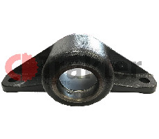 SOPORTE DIFERENCIAL BIELA DE METAL PARA BASE TRASERA KUBOTA ORIGINAL h3400-13600 34030-13600