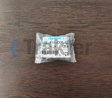 RITZELMUTTER DES HINTEREN DIFFERENZIALS ORIGINAL ISEKI 1488-411-009-00