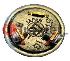 INTERRUTTORE DI AVVIAMENTO PRINCIPALE 2 CHIAVI ORIGINAL KUBOTA 66591-55500 66591-55502 66591-55503