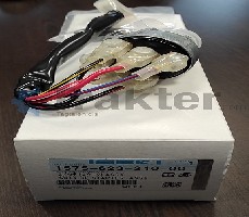 INTERRUTTORE DI AVVIAMENTO CON 2 CHIAVI ORIGINAL ISEKI 1575-623-210-00