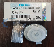 INTERRUTTORE DI AVVIAMENTO ORIGINAL ISEKI 1407-600-052-00