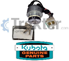 INTERRUTTORE DI AVVIAMENTO ORIGINAL KUBOTA 38180-31800