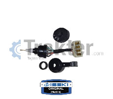 BLINKLEUCHTEN SCHALTEN ORIGINAL ISEKI 1544-623-001-00