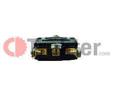 INTERRUPTOR PARA ENCENDER APAGAR ENCENDER CON RESETEO 3 CONTACTOS