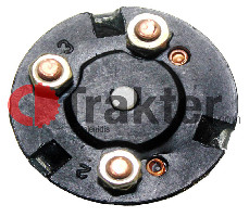 SWITCH STARTER 2 KEYS