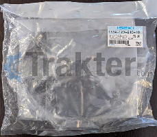 KUPPLUNGSSCHEIBE & KUPPLUNGSDRUCKPLATTE ORIGINAL ISEKI 1604-120-210-00 1590-120-210-00 1445-120-200-00