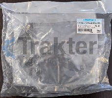 KUPPLUNGSSCHEIBE & KUPPLUNGSDRUCKPLATTE ORIGINAL ISEKI 1604-120-210-00 1590-120-210-00 1445-120-200-00