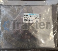 DISCO FRIZIONE ORIGINAL ISEKI 1617-120-220-00 1716-120-230-10