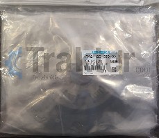 DISCO FRIZIONE ORIGINAL ISEKI 1742-120-250-00