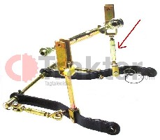 ATTREZZATURA LIVELLAMENTO GIUNTO A CROCE