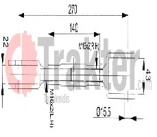 ATTREZZATURA LIVELLAMENTO GIUNTO A CROCE