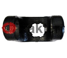 GABELKOPF PTO ORIGINAL KUBOTA 70834-58120