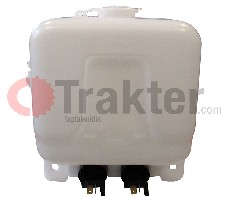 SERBATOIO ACQUA DISPENSER SPRUZZO ORIGINAL KUBOTA 3f760-55760