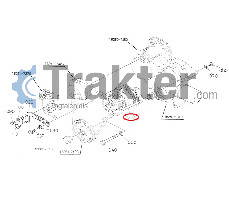 ΔΥΝΑΜΟ 16945-64013 OEM