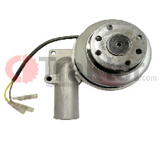 ΔΥΝΑΜΟ ΜΑΝΙΑΤΟ ΜΕ ΑΓΩΓΟ ΝΕΡΟΥ ORIGINAL KUBOTA 15261-64010 15371-64011