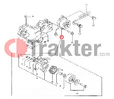 LICHTMAGNETZÜNDER GEBRAUCHT YANMAR