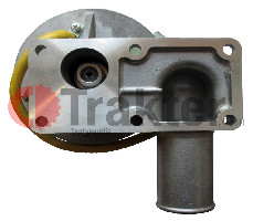 DINAMO MAGNETE CON GUARNIZIONE ACQUA ORIGINAL KUBOTA 15973-64010 15973-64012