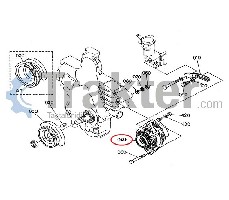 LICHTMASCHINE MIT REGLER