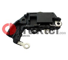 REGOLATORE DINAMO ORIGINAL KUBOTA 1k531-64602 15881-64600 66436-64600