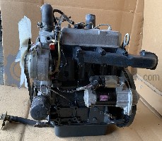 E383 ISEKI USED ENGINE