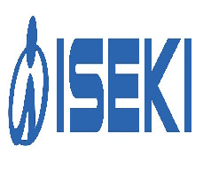 E393 ISEKI USED ENGINE 928cc 3 CYLINDER