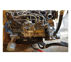 E3AE1 ISEKI ΜΕΤΑΧΕΙΡΙΣΜΕΝΟΣ ΚΙΝΗΤΗΡΑΣ