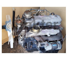 E3AE1 ISEKI ΜΕΤΑΧΕΙΡΙΣΜΕΝΟΣ ΚΙΝΗΤΗΡΑΣ