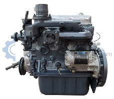 E3AF1 ISEKI ΜΕΤΑΧΕΙΡΙΣΜΕΝΟΣ ΚΙΝΗΤΗΡΑΣ