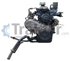 E3AF1 ISEKI ΜΕΤΑΧΕΙΡΙΣΜΕΝΟΣ ΚΙΝΗΤΗΡΑΣ