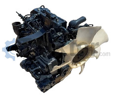 MOTOR ISEKI E3CF