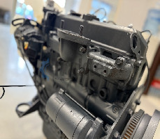 E4CD ISEKI USED ENGINE