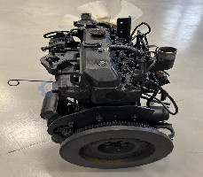 E4CD ISEKI USED ENGINE