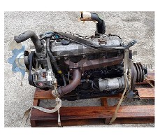 MOTORE DI SECONDA MANO ISEKI E4DA 2164cc 4 CYLINDRO