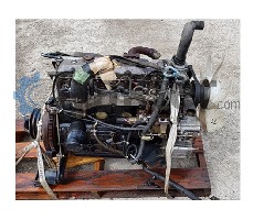 MOTORE DI SECONDA MANO ISEKI E4DA 2164cc 4 CYLINDRO