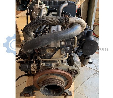 E4DD (TDA01) ISEKI USED ENGINE