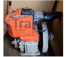 E7-MH KUBOTA USED ENGINE 1 CYLINDER