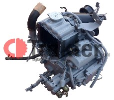 GEBRAUCHTER MOTOR KUBOTA E75-C2 1 ZYLINDER 7PS