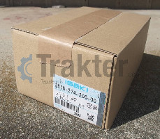 CONTROLLORE ORIGINAL ISEKI 3676-274-200-00