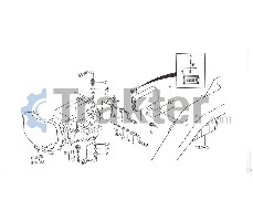 CONTROLLORE ORIGINAL ISEKI 3676-274-200-00