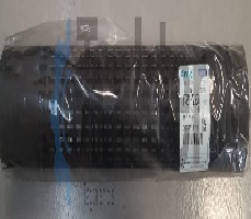 COPERCHIO MARMITTA DI SCARICO ORIGINAL KUBOTA 17381-12660