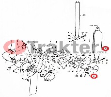AUSPUFFKRÜMMER GEBRAUCHT