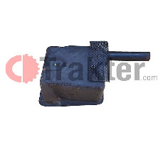 MARMITTA DI SCARICO USATA