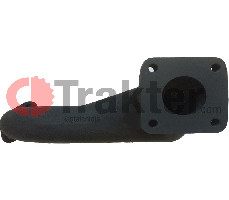 ΕΞΑΤΜΙΣΗ ΠΟΛΛΑΠΛΗ ORIGINAL KUBOTA 15371-12310