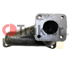 EXHAUST MANIFOLD MUFFLER 15241-11763 OEM