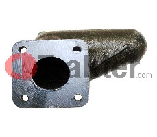 MARMITTA DEL CONDOTTO DI SCARICO 15261-11761 OEM