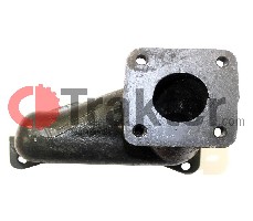 AUSPUFFKRÜMMER 15241-11763 OEM