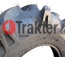 PNEUMATICI 8-16 COREA TIRON